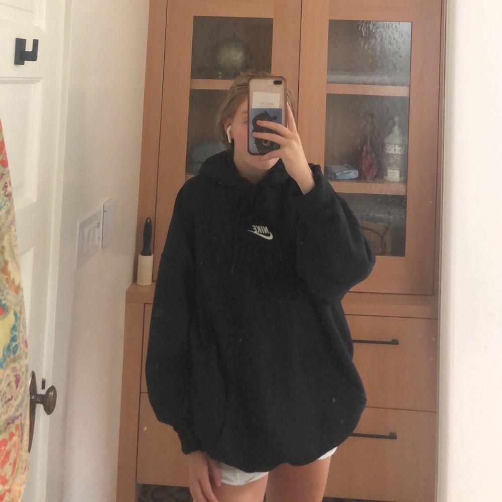 Nike hoodie